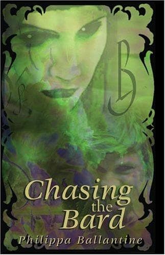 Tapa de Chasing the Bard