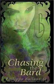 Tapa de Chasing the Bard