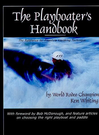 Tapa de The Playboater's Handbook