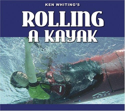 Tapa de Rolling a Kayak
