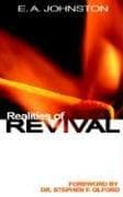 Tapa de Realities of Revival