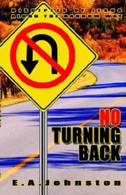Tapa de No Turning Back