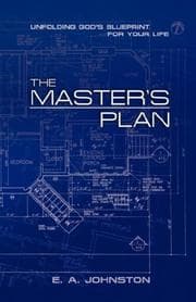 Tapa de The Master's Plan