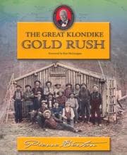 Tapa de The Great Klondike Gold Rush (History for Young Canadians)