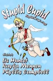 Tapa de Stupid Cupid
