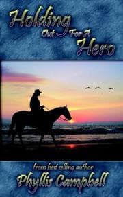 Tapa de Holding Out For A Hero