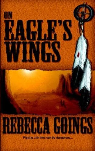 Tapa de On Eagle's Wings