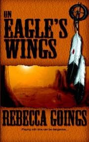 Tapa de On Eagle's Wings