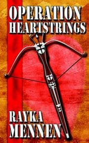 Tapa de Operation Heartstrings