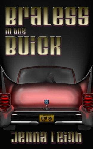 Tapa de Braless in the Buick