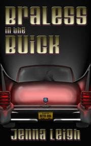 Tapa de Braless in the Buick