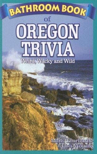Tapa de Oregon Trivia