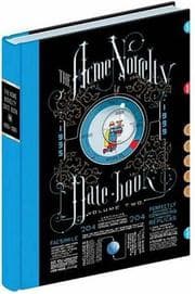 Tapa de Acme Novelty Datebook Volume Two