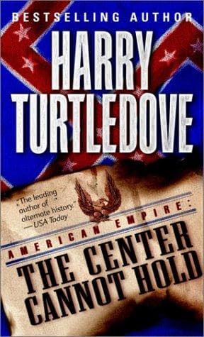 Tapa de American Empire