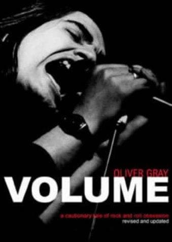 Tapa de Volume