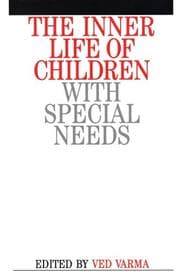 Tapa de The inner life of children with special needs