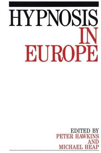 Tapa de Hypnosis in Europe