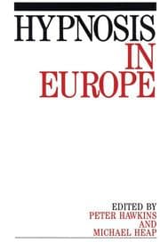 Tapa de Hypnosis in Europe