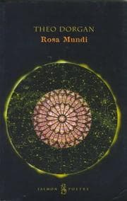 Tapa de Rosa Mundi