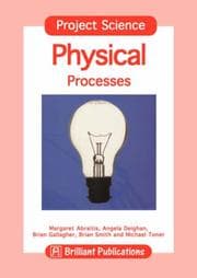 Tapa de Physical Processes