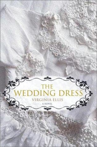Tapa de The wedding dress