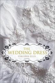 Tapa de The wedding dress