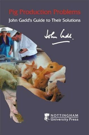 Tapa de Pig Production Problems