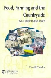 Tapa de Food, Farming and the Countryside