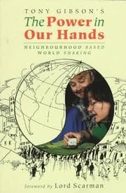 Tapa de The power in our hands