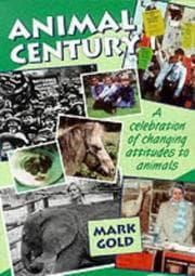 Tapa de The Animal Century