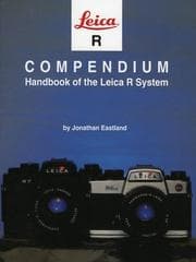 Tapa de Leica R Compendium
