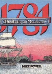 Tapa de 1784 - the Battle of Mudeford