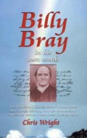 Tapa de Billy Bray in His Own Words
