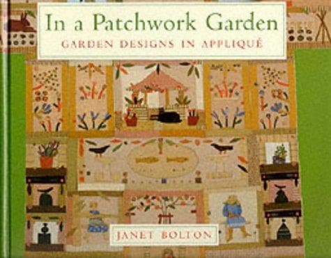 Tapa de In a Patchwork Garden