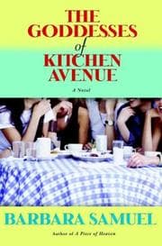 Tapa de The goddesses of Kitchen Avenue