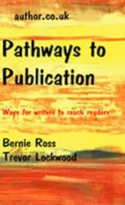 Tapa de Pathways to Publication