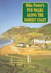 Tapa de Mike Power's Pub Walks Along Fine Dorset Coast