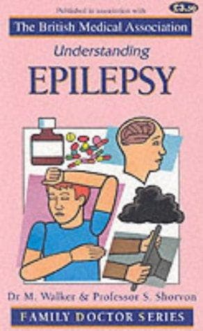 Tapa de Understanding Epilepsy