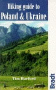 Tapa de Hiking guide to Poland and Ukraine