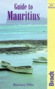 Tapa de Guide to Mauritius (Country Guides)