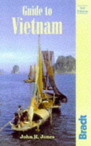 Tapa de Guide to Vietnam