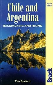 Tapa de Chile and Argentina