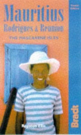 Tapa de Guide to Mauritius