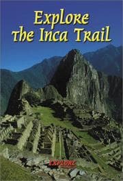 Tapa de Explore the Inca trail