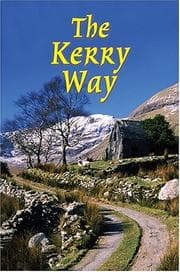 Tapa de The Kerry Way (Map)