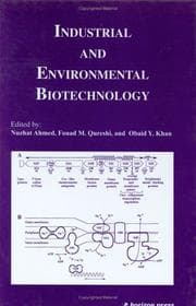 Tapa de Industrial and Environmental Biotechnology