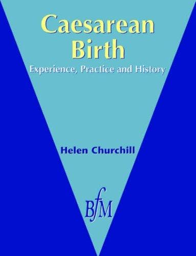 Tapa de Caesarean birth