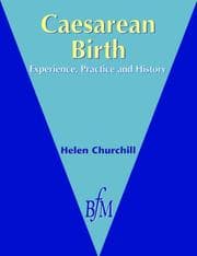 Tapa de Caesarean birth