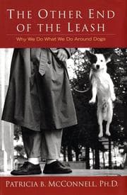 Tapa de The other end of the leash