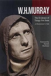 Tapa de W.H. Murray